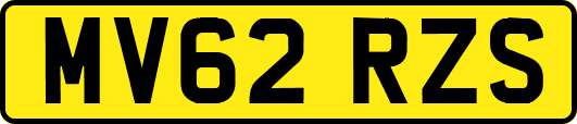 MV62RZS