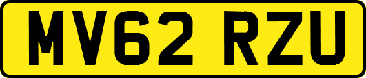 MV62RZU