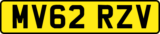 MV62RZV
