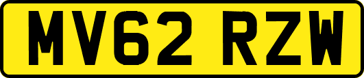 MV62RZW