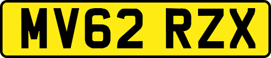 MV62RZX