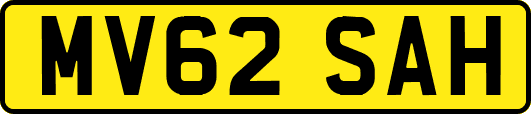 MV62SAH