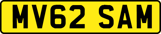 MV62SAM