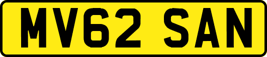 MV62SAN