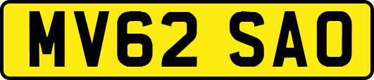 MV62SAO