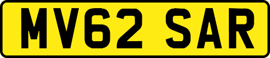 MV62SAR