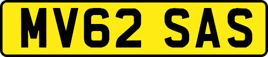 MV62SAS
