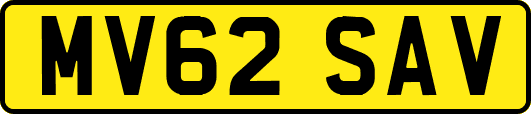 MV62SAV