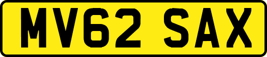 MV62SAX