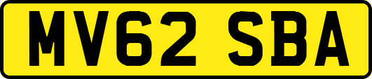 MV62SBA