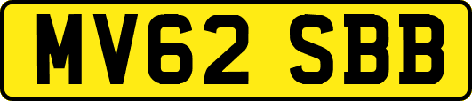 MV62SBB