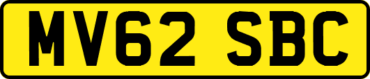 MV62SBC