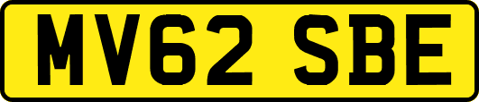 MV62SBE