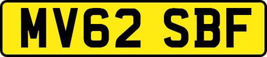 MV62SBF