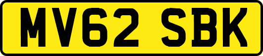 MV62SBK