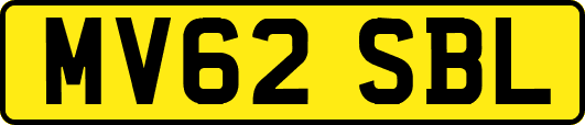 MV62SBL