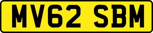 MV62SBM