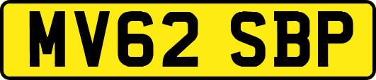MV62SBP