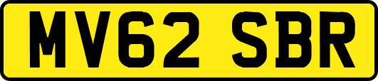 MV62SBR