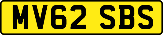 MV62SBS