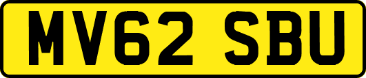 MV62SBU