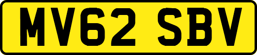 MV62SBV