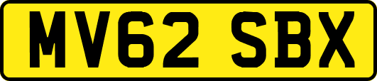 MV62SBX