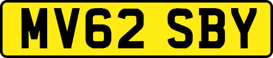 MV62SBY