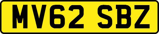 MV62SBZ