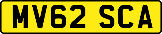 MV62SCA