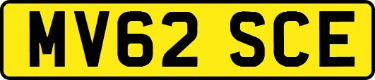 MV62SCE