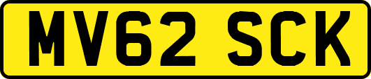 MV62SCK