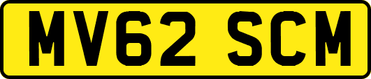 MV62SCM