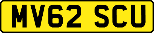 MV62SCU