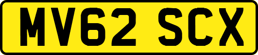MV62SCX