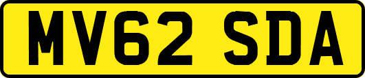 MV62SDA
