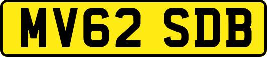MV62SDB