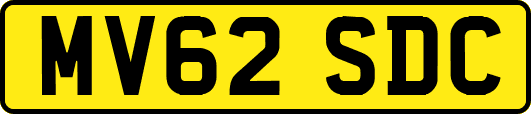 MV62SDC