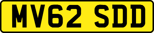 MV62SDD