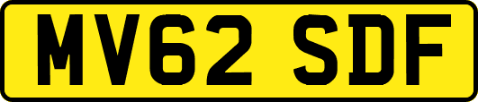 MV62SDF