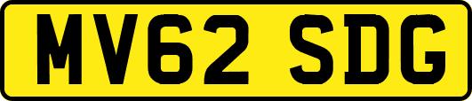 MV62SDG