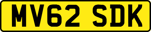 MV62SDK