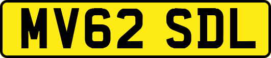 MV62SDL
