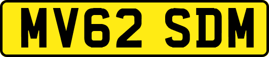 MV62SDM