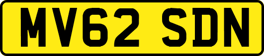 MV62SDN