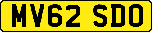 MV62SDO