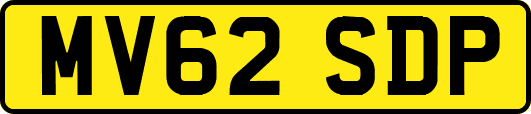 MV62SDP