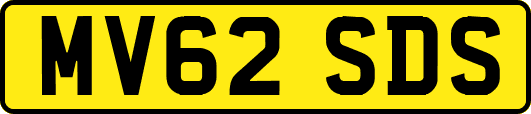 MV62SDS