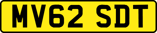 MV62SDT
