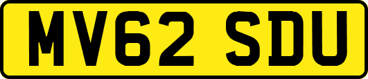 MV62SDU
